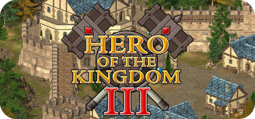 Hero of the Kingdom III