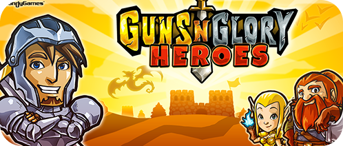 Guns'n'Glory Heroes Premium