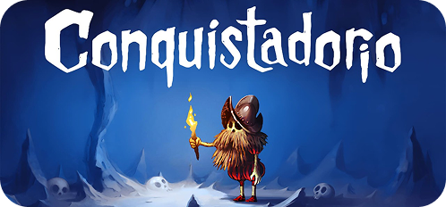 Conquistadorio